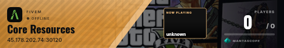 Sweep badge preview