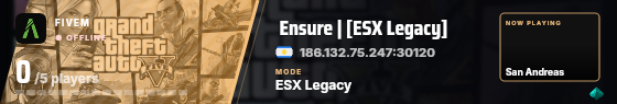 Blade badge preview