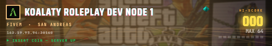 Arcade badge preview