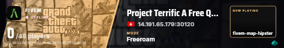 Blade badge preview