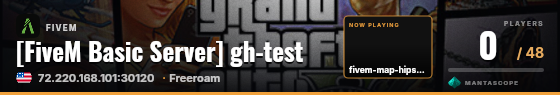 Hero badge preview
