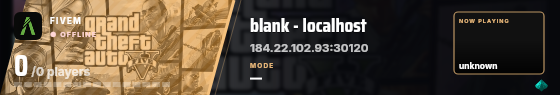 Blade badge preview