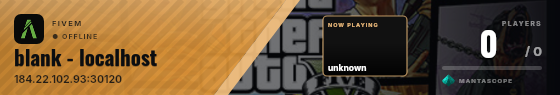 Sweep badge preview