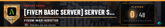 Scoreboard badge preview