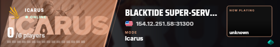 Blade badge preview