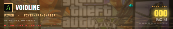 Arcade badge preview