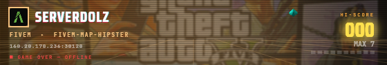 Arcade badge preview