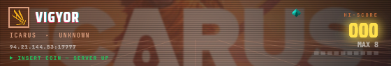 Arcade badge preview