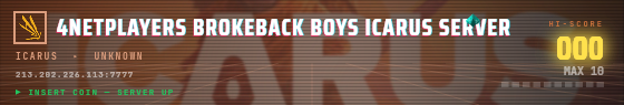 Arcade badge preview