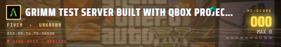 Arcade badge preview