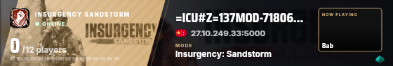 Blade badge preview