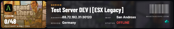 Ticket badge preview