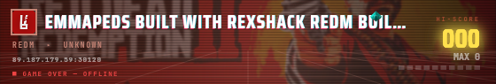 Arcade badge preview