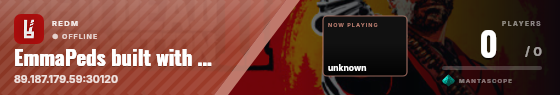 Sweep badge preview