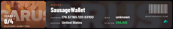 Ticket badge preview