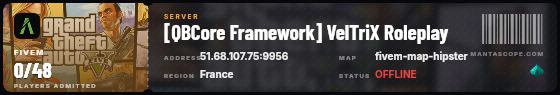 Ticket badge preview