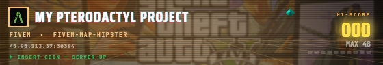 Arcade badge preview