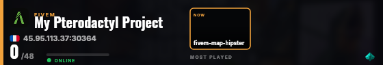 Filmstrip badge preview