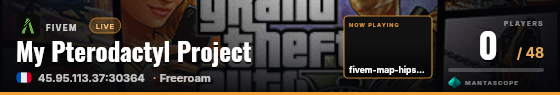 Hero badge preview