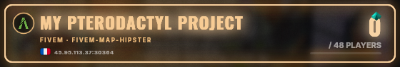 Marquee badge preview
