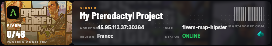 Ticket badge preview