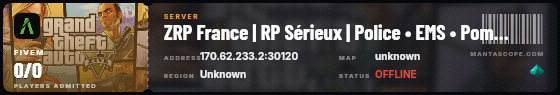 Ticket badge preview