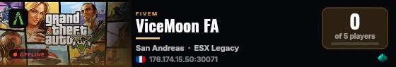 ViceMoon FA live status badge