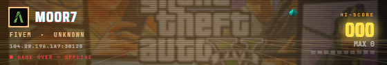 Arcade badge preview