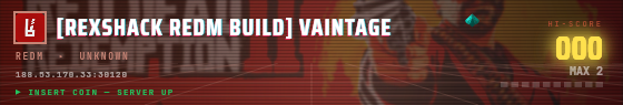 Arcade badge preview