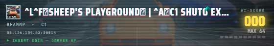 Arcade badge preview