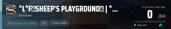 Edge badge preview