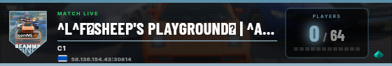 Scoreboard badge preview