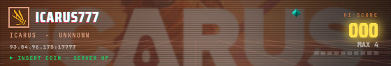 Arcade badge preview