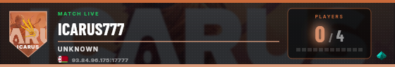 Scoreboard badge preview