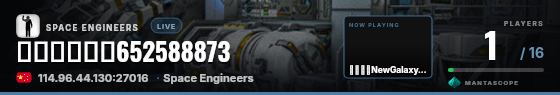 Hero badge preview