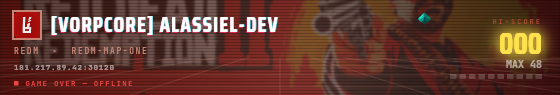 Arcade badge preview