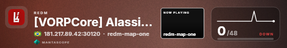 Mesh badge preview