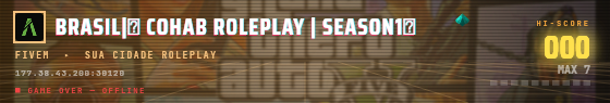 Arcade badge preview