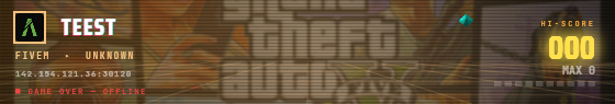 Arcade badge preview