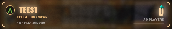 Marquee badge preview