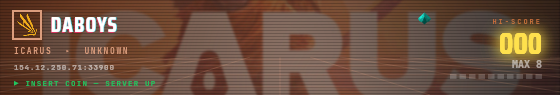 Arcade badge preview