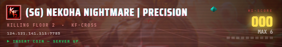 Arcade badge preview