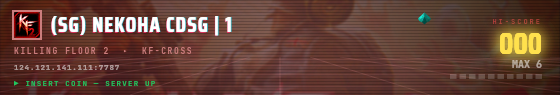 Arcade badge preview