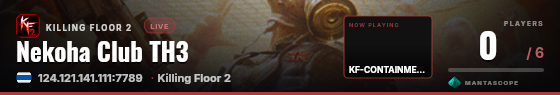 Hero badge preview