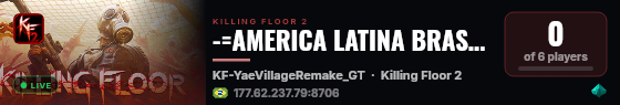 -=AMERICA LATINA BRASIL=- 03 live status badge