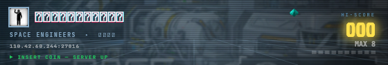Arcade badge preview