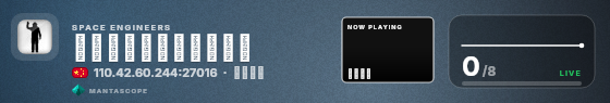 Mesh badge preview