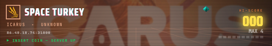Arcade badge preview