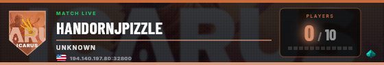 Scoreboard badge preview