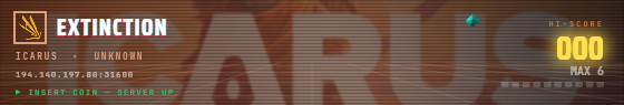 Arcade badge preview